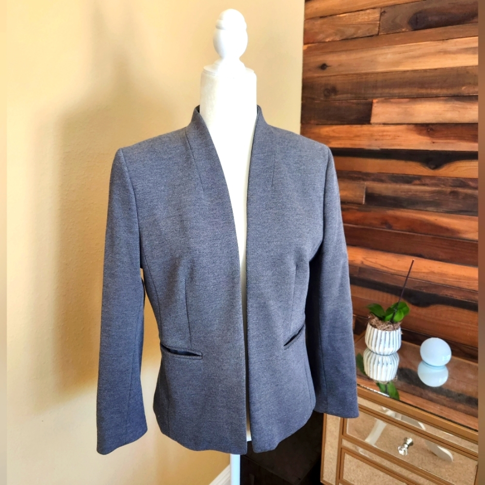 J. Crew Gary Blazer in size 10